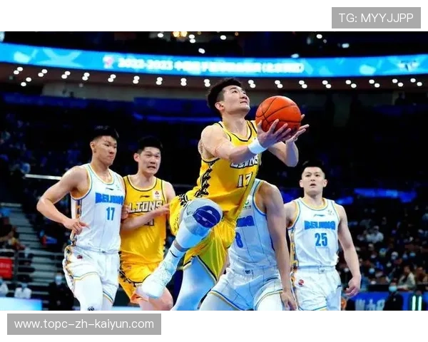 CBA下半季爆冷，老牌劲旅跌入谷底