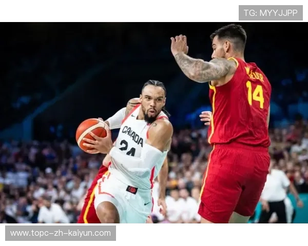 加拿大再次爆冷：欧预赛强势抢分