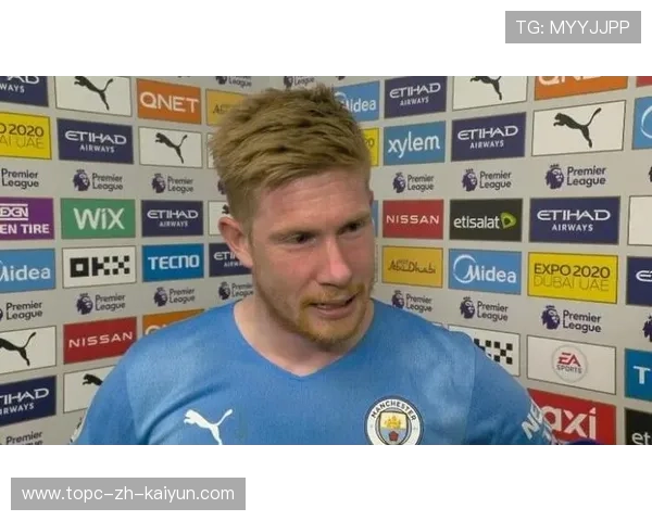 曼城追德布劳内式大脑——如何赋予足球更多智慧 曼城追德布劳内式大脑——如何赋予足球更多智慧