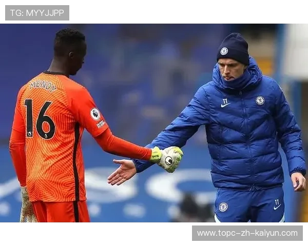 切尔西前场配合流畅让对方难以应对——从战术密码到训练落地的全景解码