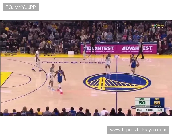 勇士战术备忘：挡拆后库里持球选择更加精确