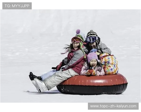 亲子滑雪：几岁可以上雪？，几岁可以开始滑雪